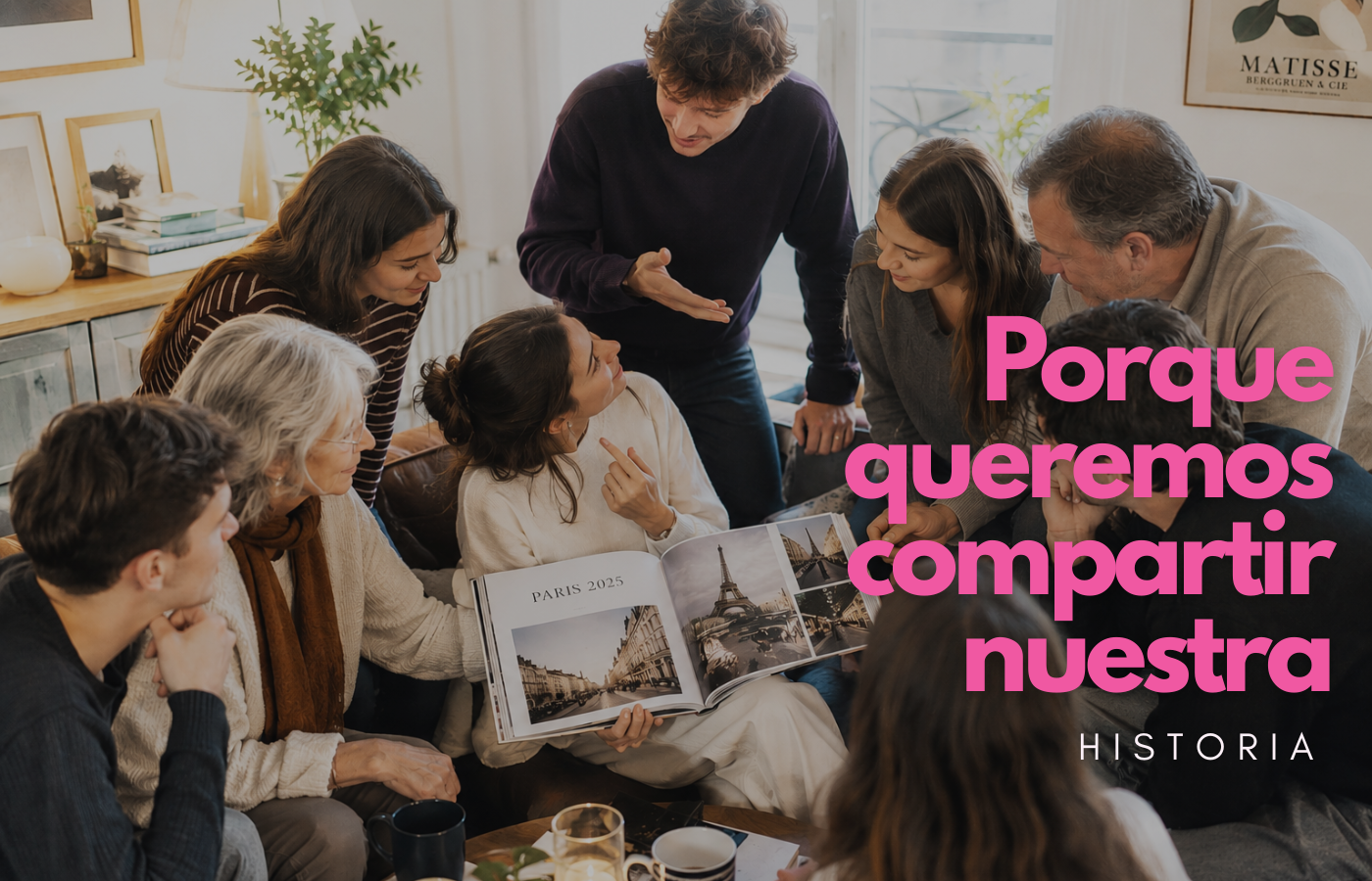 Home ¿sabías que hoy es el día del hombre (27)